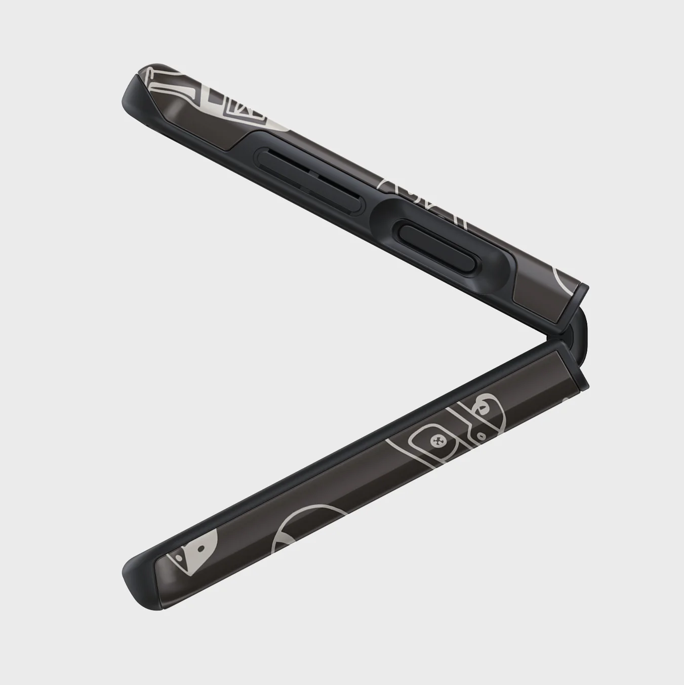 Essentials - Samsung Galaxy Z Flip 4 Case - Image 12