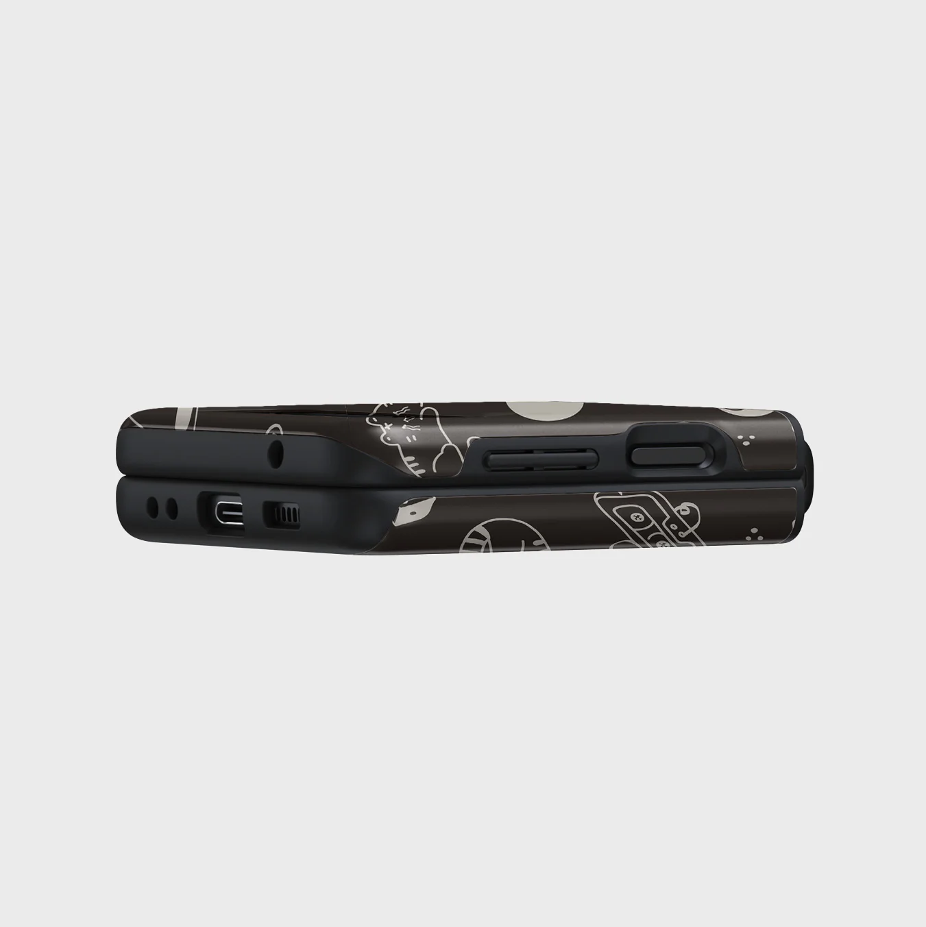 Essentials - Samsung Galaxy Z Flip 4 Case - Image 13