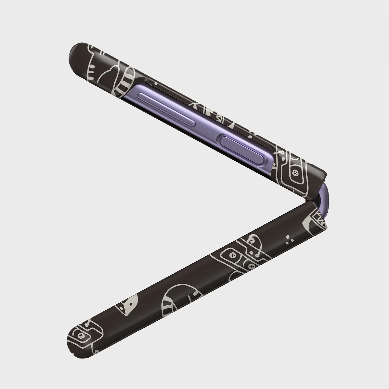 Essentials - Samsung Galaxy Z Flip 4 Case - Image 6