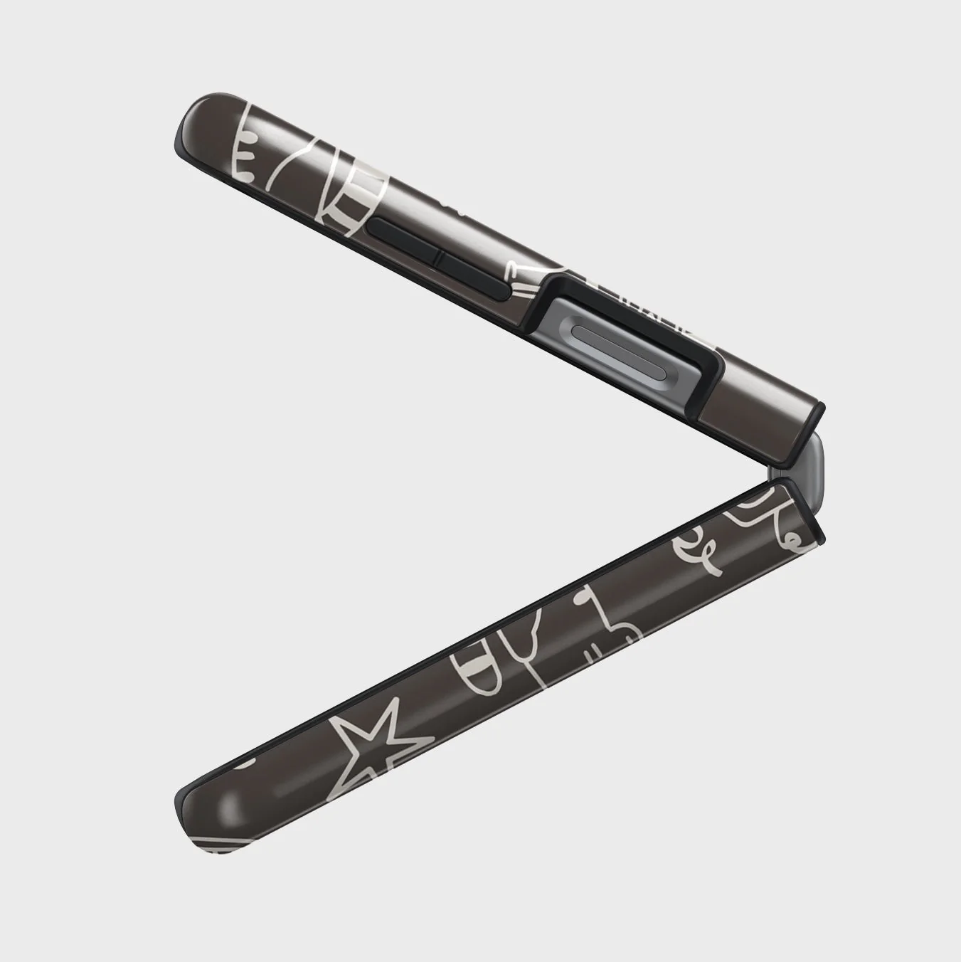 Essentials - Samsung Galaxy Z Flip 5 Case - Image 6