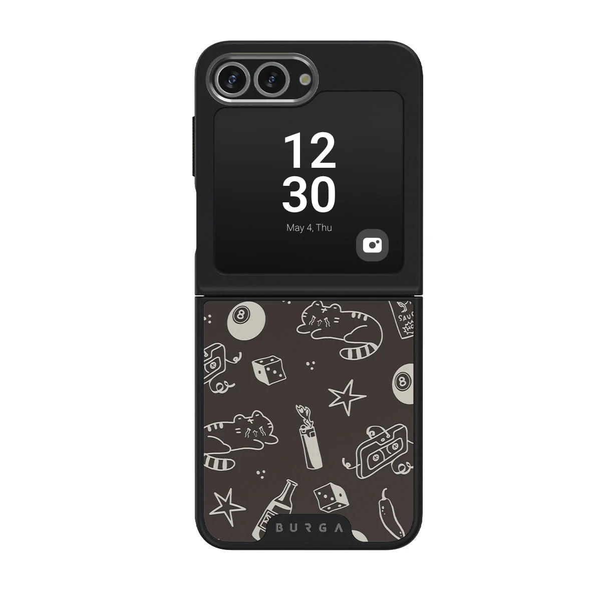 Essentials - Samsung Galaxy Z Flip 6 Case - Image 13