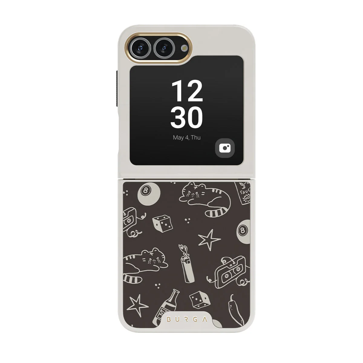 Essentials - Samsung Galaxy Z Flip 6 Case - Image 20
