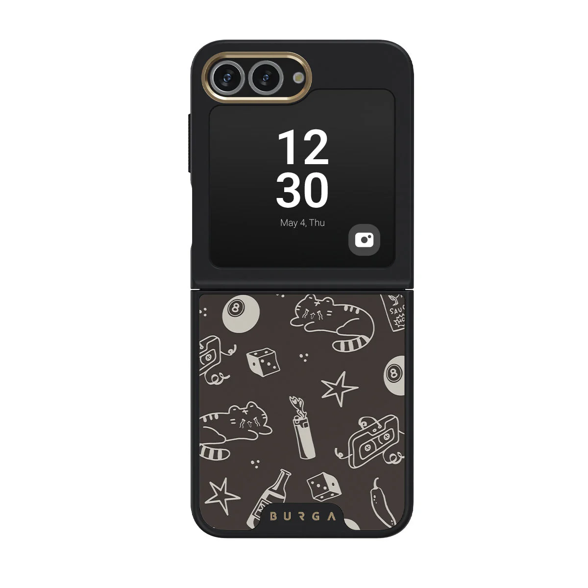 Essentials - Samsung Galaxy Z Flip 6 Case - Image 6