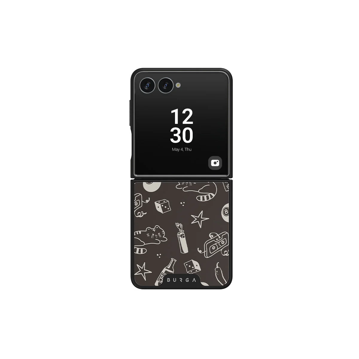 Essentials - Samsung Galaxy Z Flip 7 Case - Image 12