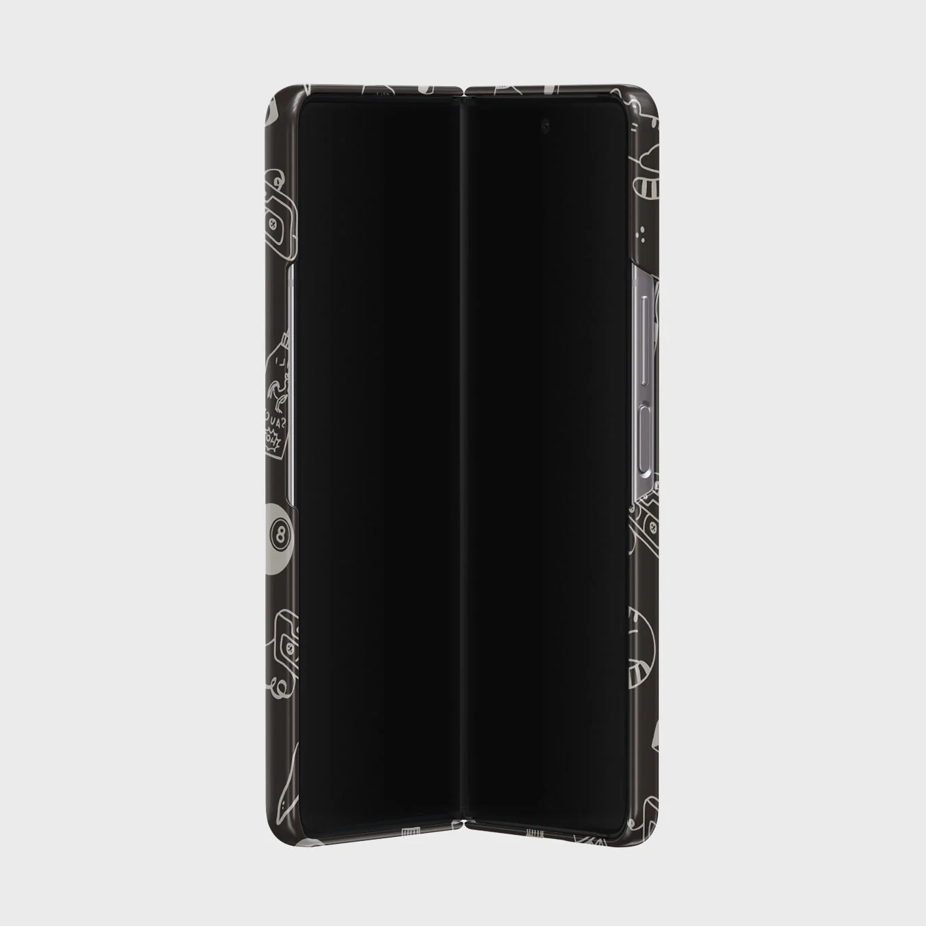Essentials - Samsung Galaxy Z Fold 4 Case - Image 5