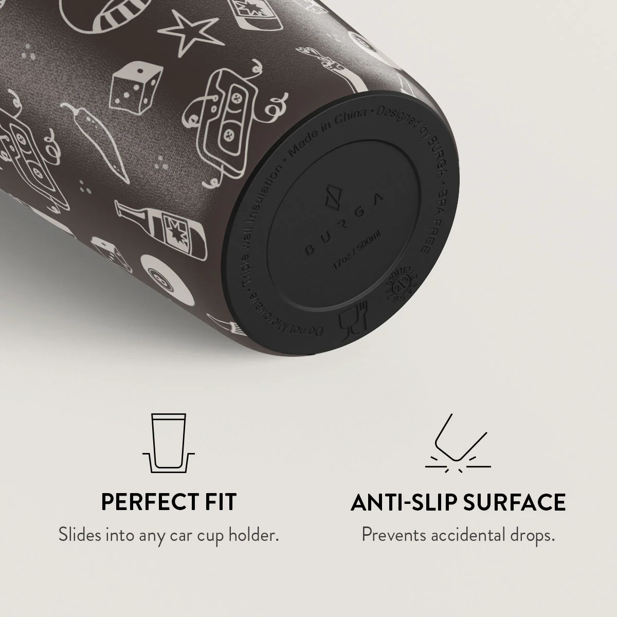 Essentials - Travel Mug - Image 12