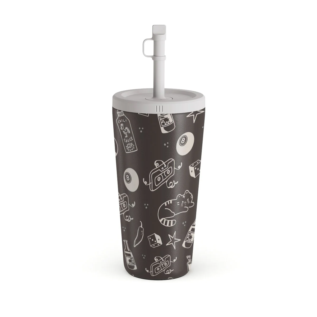 Essentials - Travel Mug - Image 2