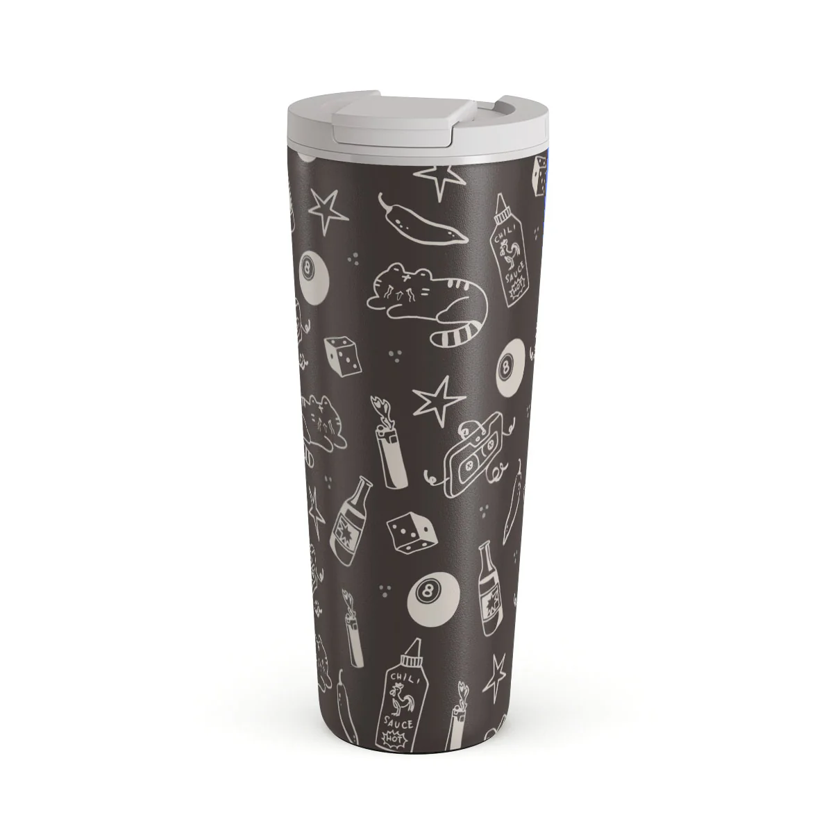 Essentials - Travel Mug - Image 4