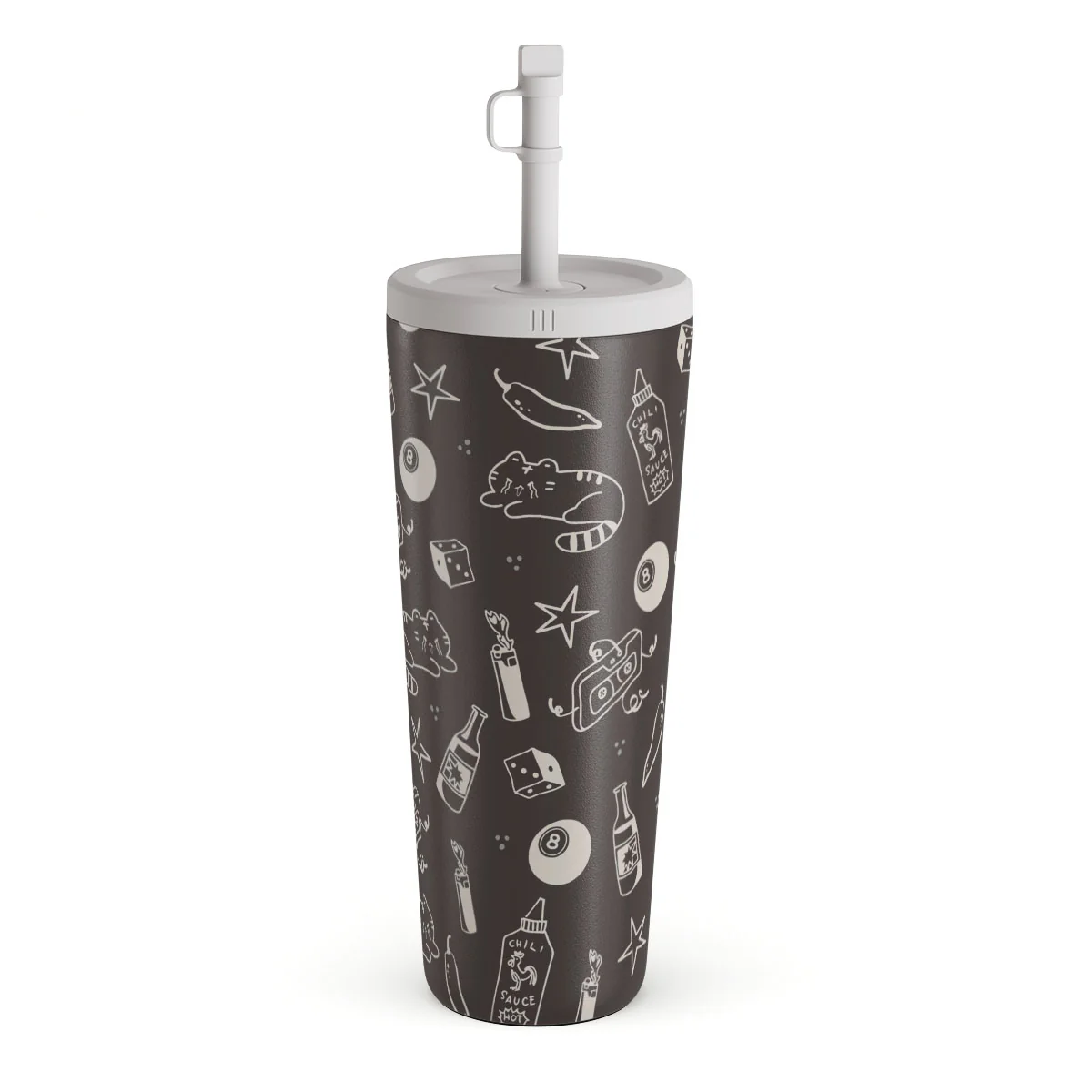 Essentials - Travel Mug - Image 5
