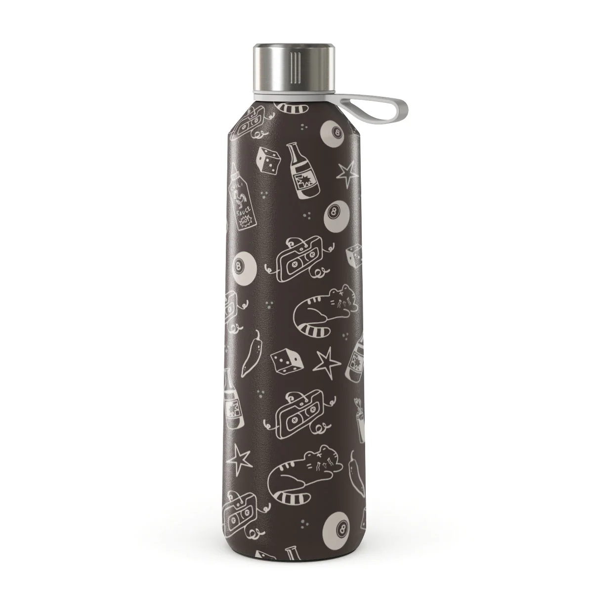 Essentials - Water Bottle - Image 2