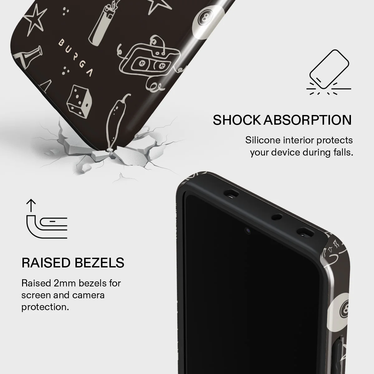 Essentials - Xiaomi 13T Case - Image 4