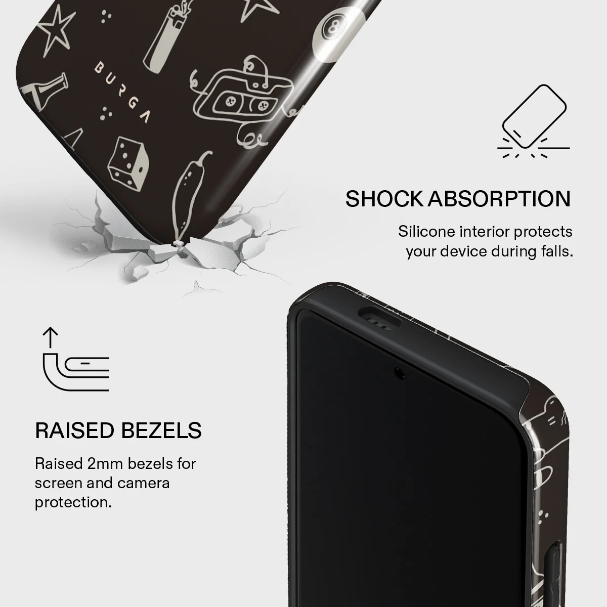 Essentials - Xiaomi 14 Case - Image 4