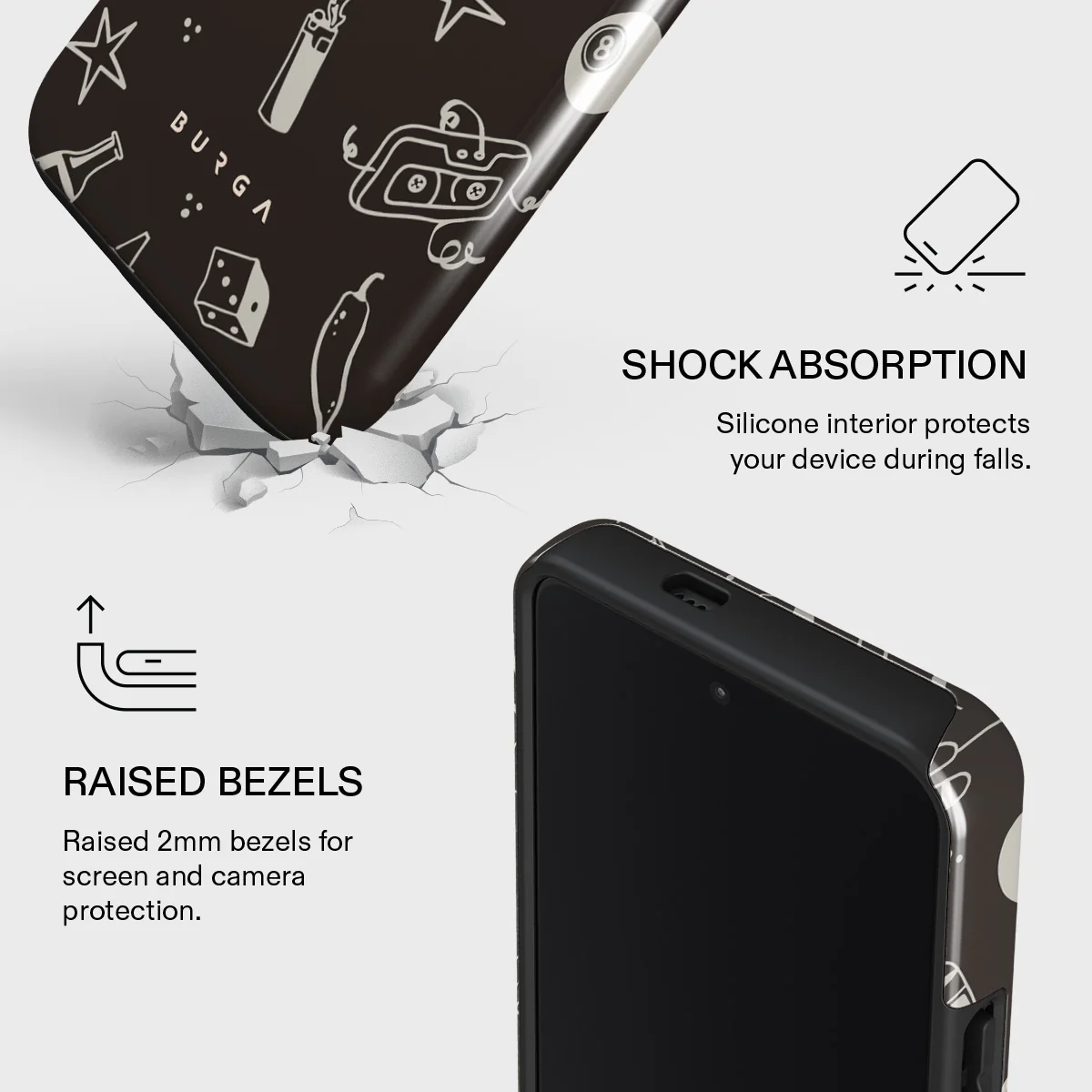 Essentials - Xiaomi 14 Ultra Case - Image 4