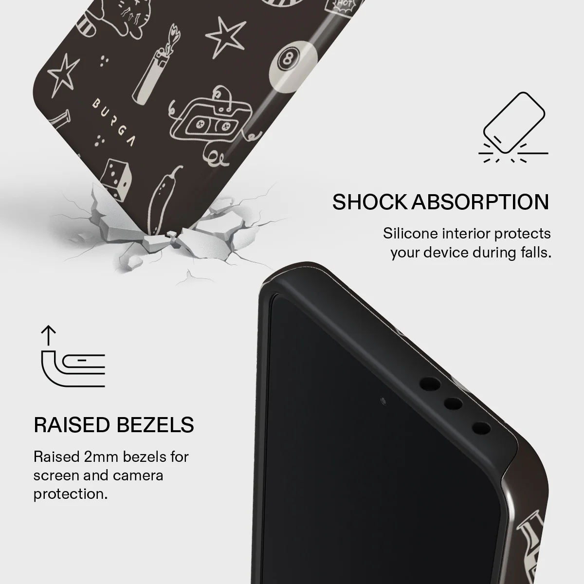 Essentials - Xiaomi 14T Case - Image 4