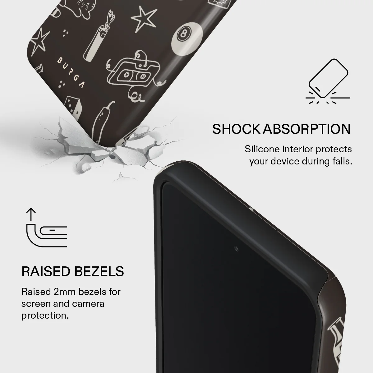 Essentials - Xiaomi 15 Ultra Case - Image 4