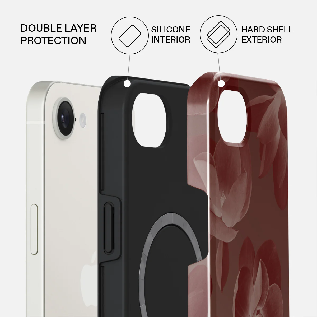 Eternal - iPhone 17e Case - Image 2