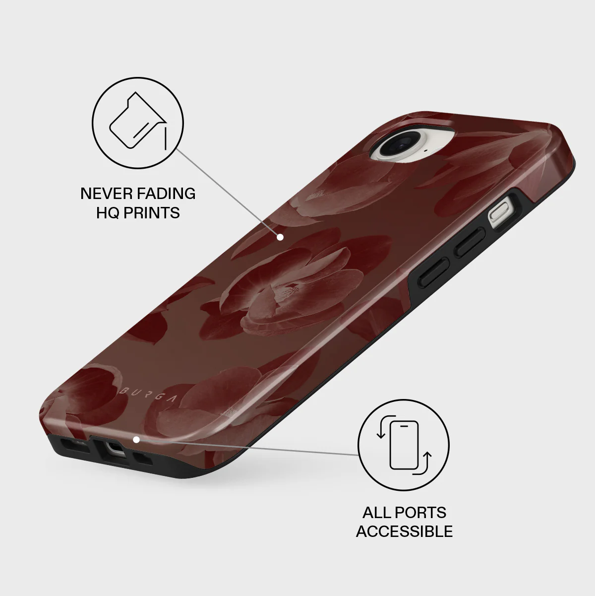 Eternal - iPhone 17e Case - Image 3