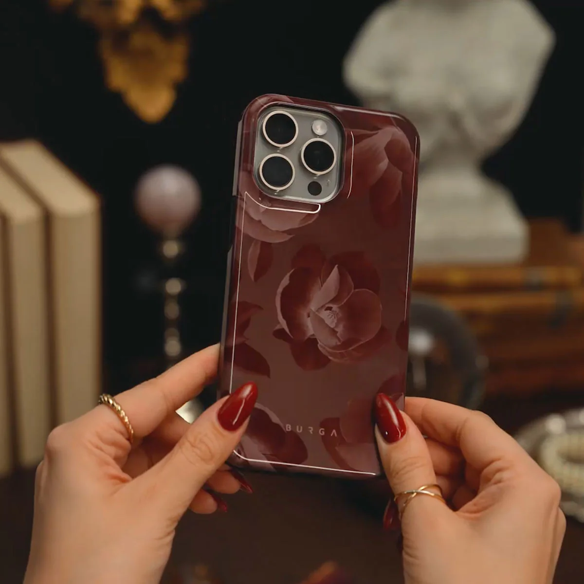 Eternal - iPhone 17e Case - Image 5