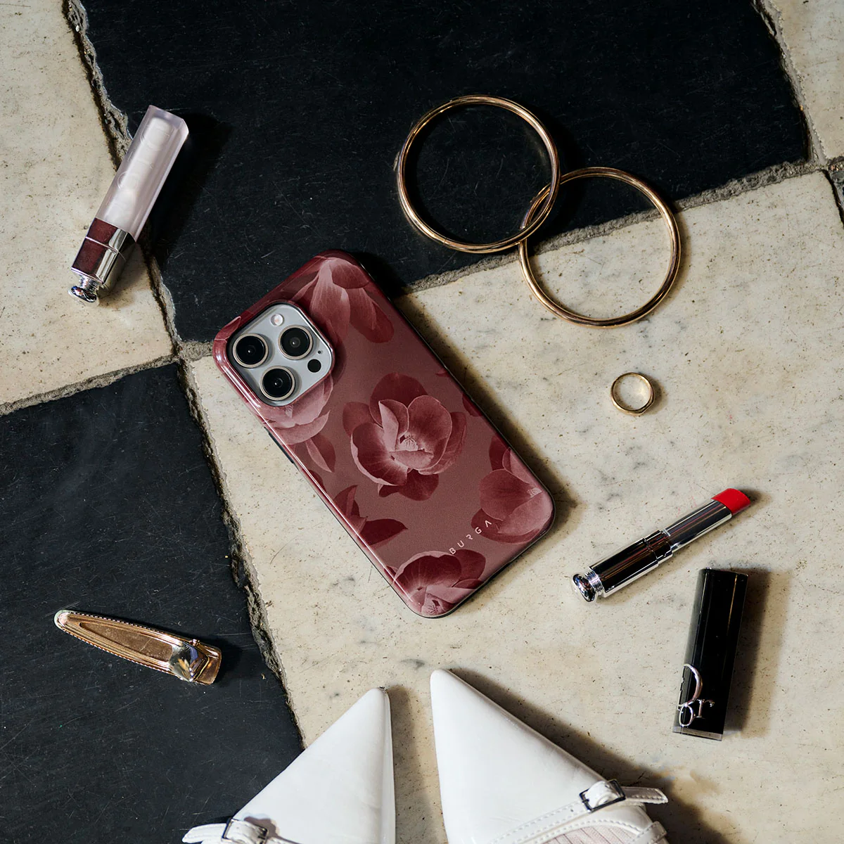 Eternal - Samsung Galaxy A37 5G Case - Image 9