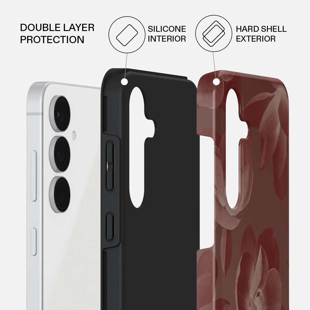 Eternal - Samsung Galaxy S25 FE Case - Image 2