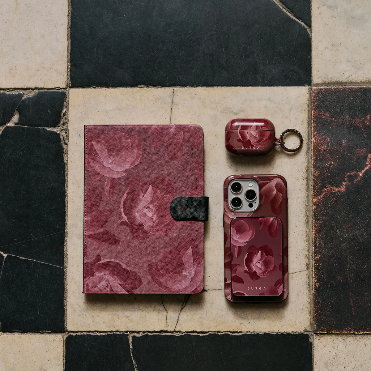 Eternal - Samsung Galaxy S25 FE Case - Image 8