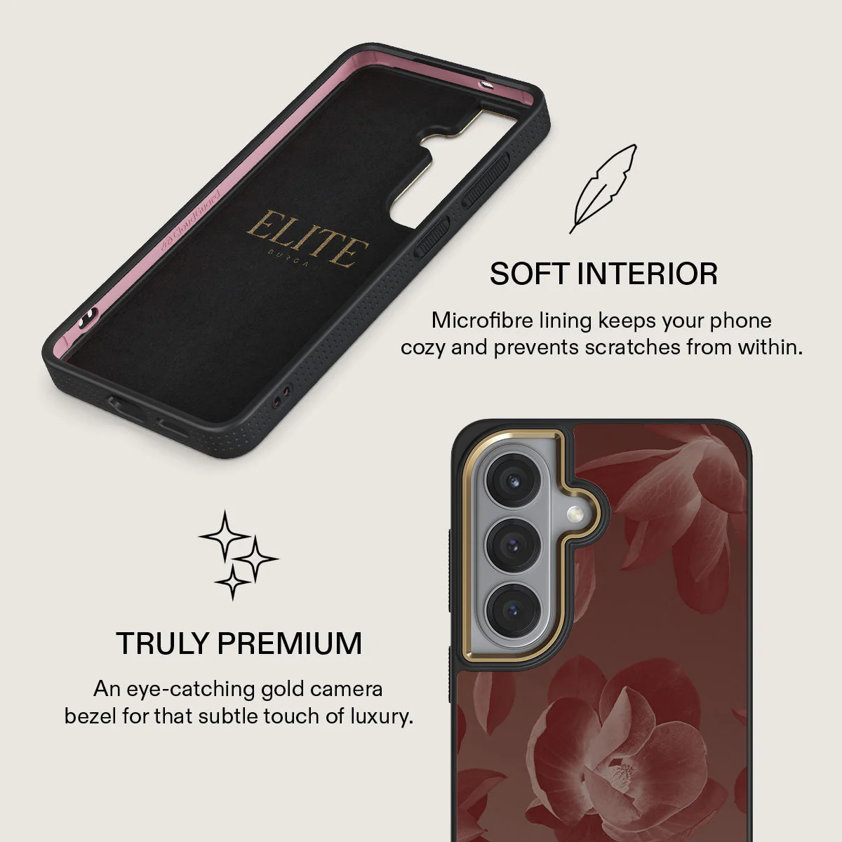 Eternal - Samsung Galaxy S26 Case - Image 10