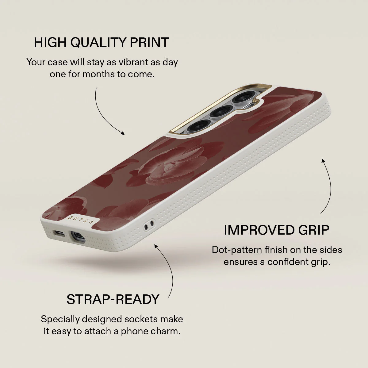Eternal - Samsung Galaxy S26 Case - Image 30