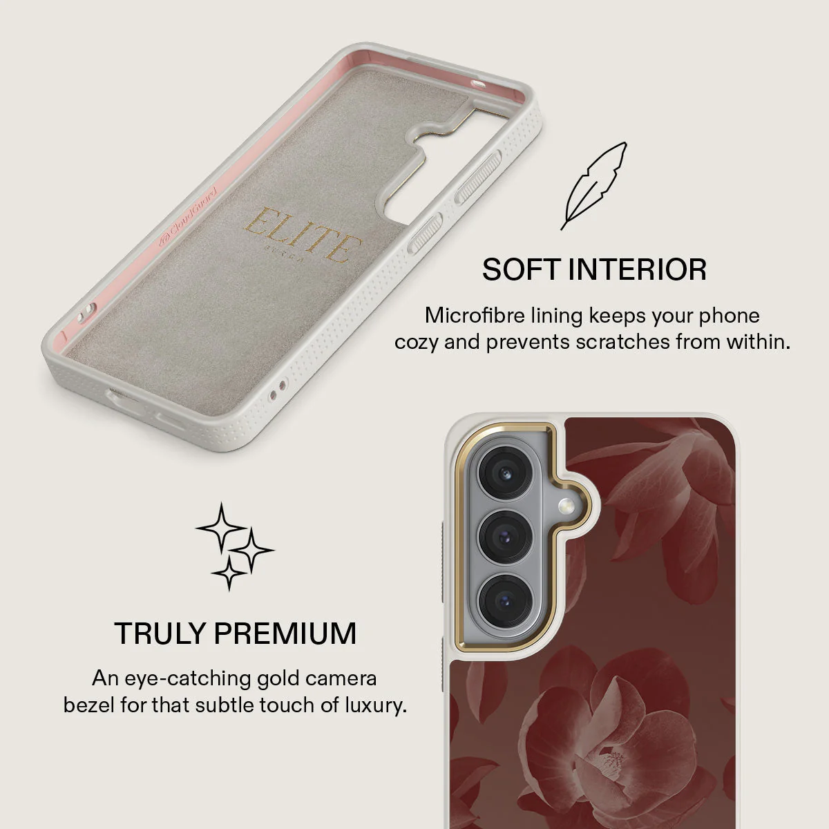 Eternal - Samsung Galaxy S26 Case - Image 31