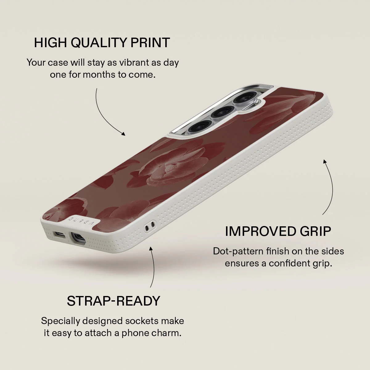 Eternal - Samsung Galaxy S26 Case - Image 37