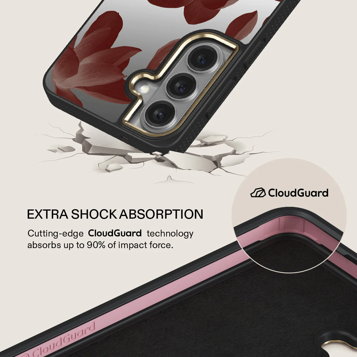 Eternal - Samsung Galaxy S26 Case - Image 42