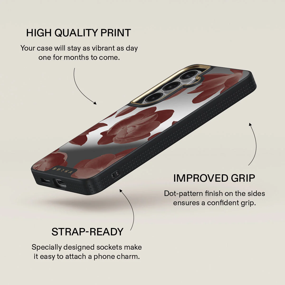 Eternal - Samsung Galaxy S26 Case - Image 45