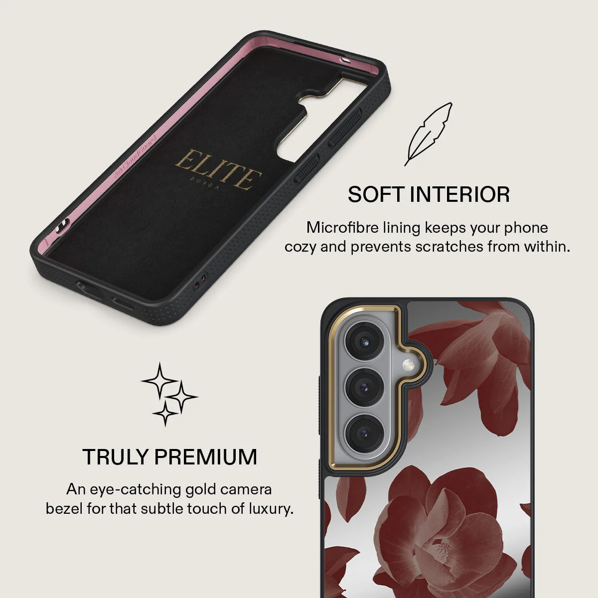 Eternal - Samsung Galaxy S26 Case - Image 46