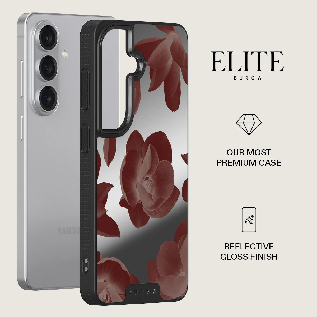 Eternal - Samsung Galaxy S26 Case - Image 49