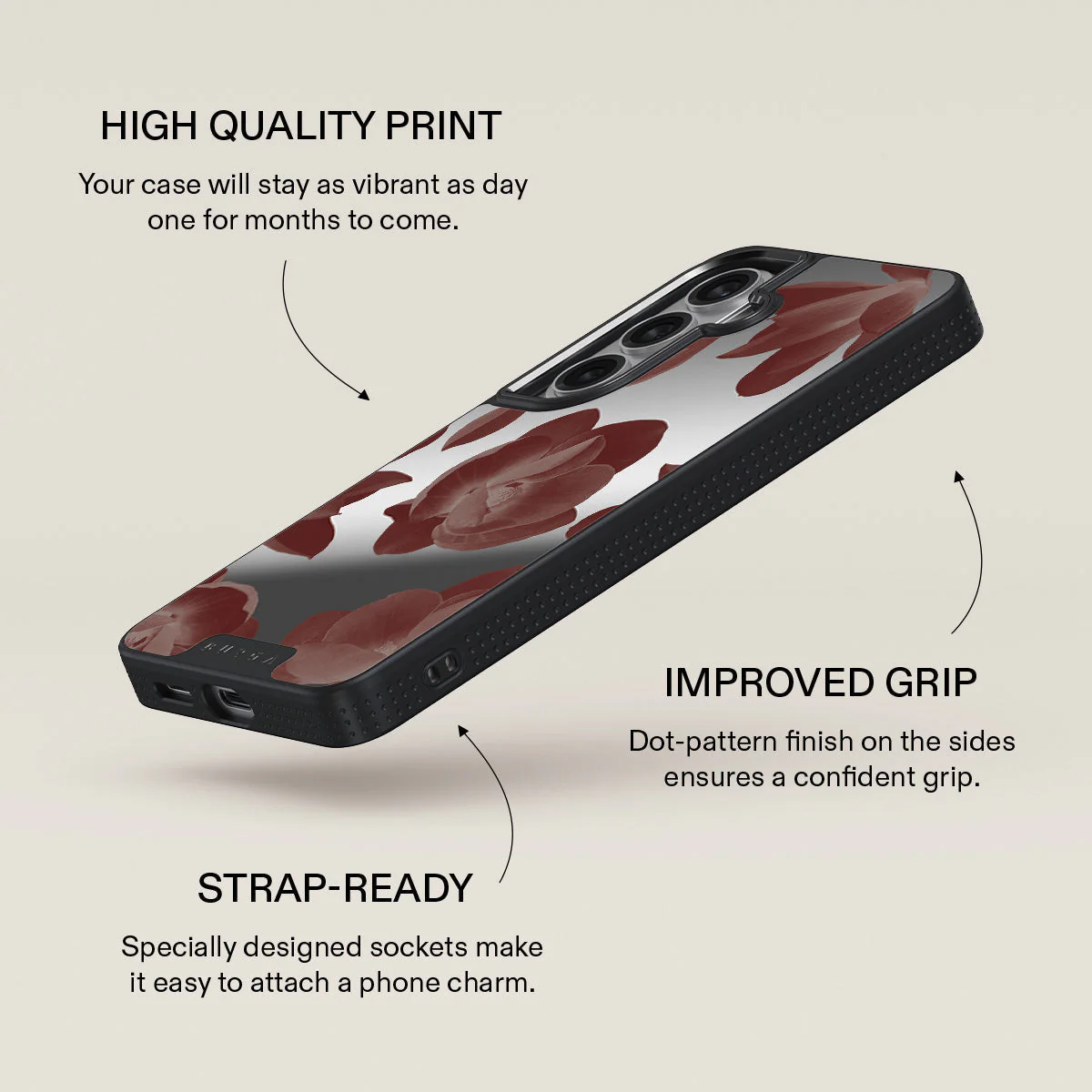 Eternal - Samsung Galaxy S26 Case - Image 53