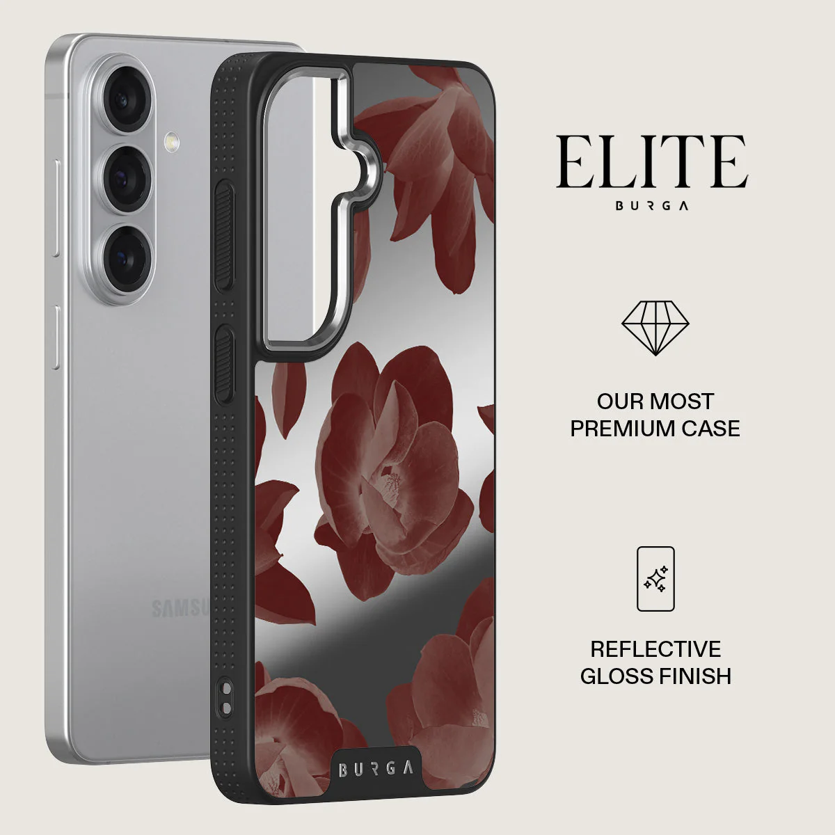 Eternal - Samsung Galaxy S26 Case - Image 57