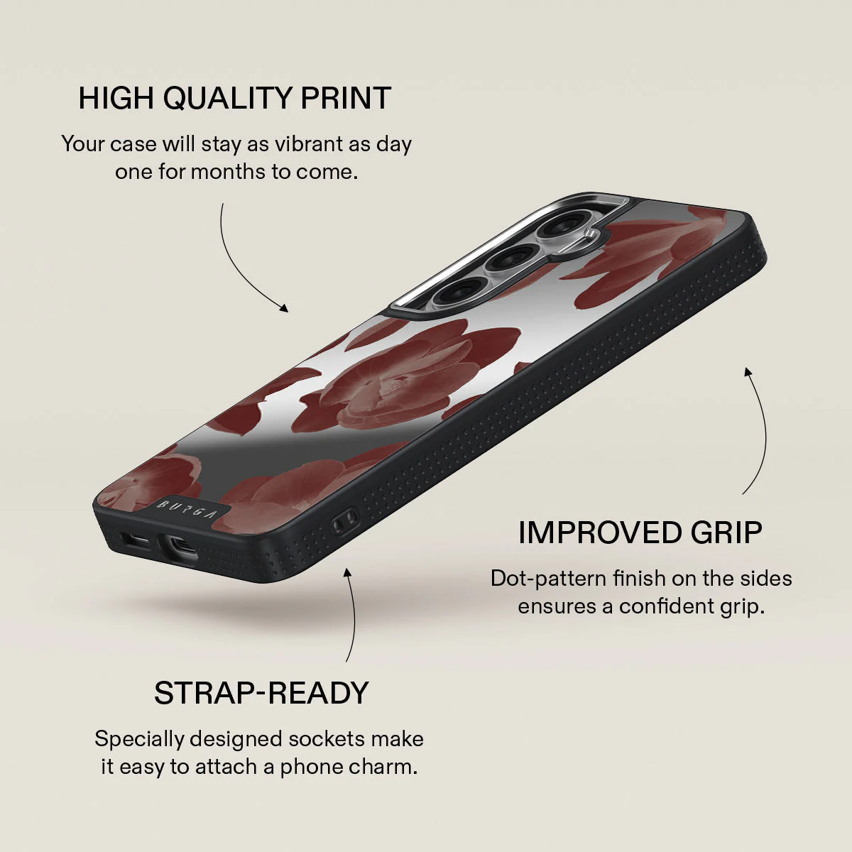 Eternal - Samsung Galaxy S26 Case - Image 61