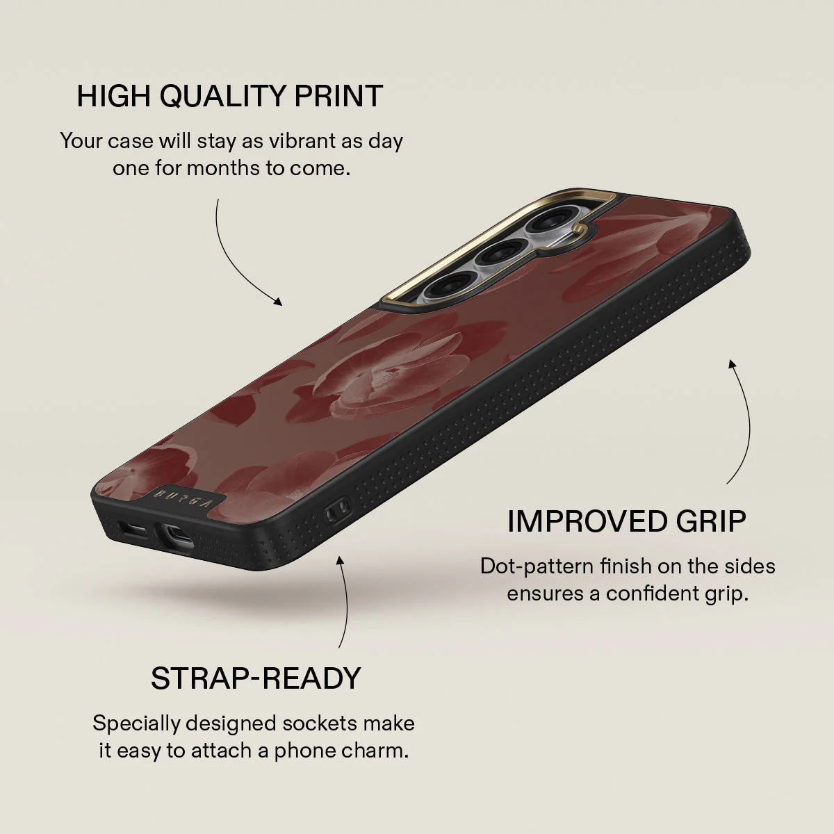 Eternal - Samsung Galaxy S26 Case - Image 9