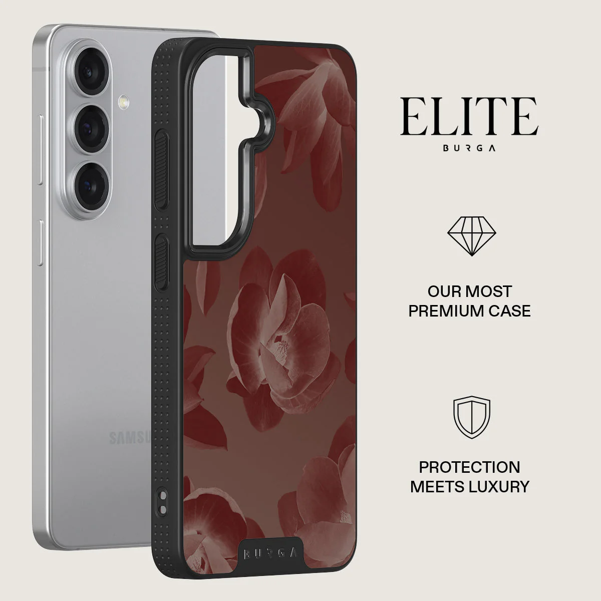 Eternal - Samsung Galaxy S26 Plus Case - Image 13