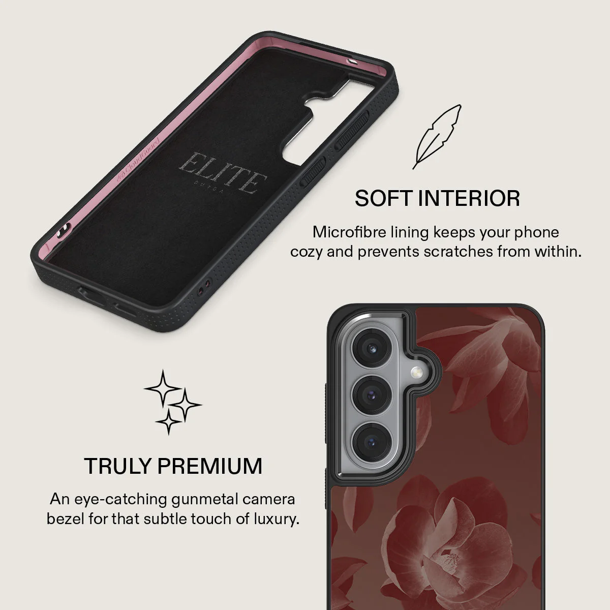 Eternal - Samsung Galaxy S26 Plus Case - Image 17