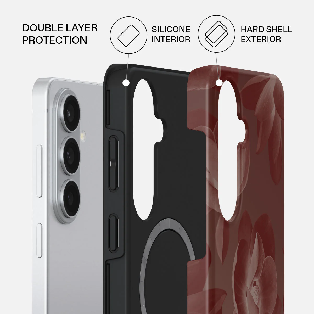 Eternal - Samsung Galaxy S26 Plus Case - Image 2