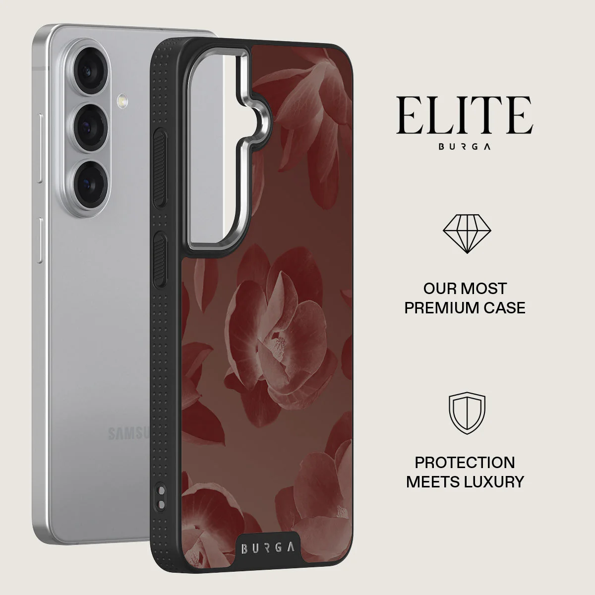 Eternal - Samsung Galaxy S26 Plus Case - Image 20