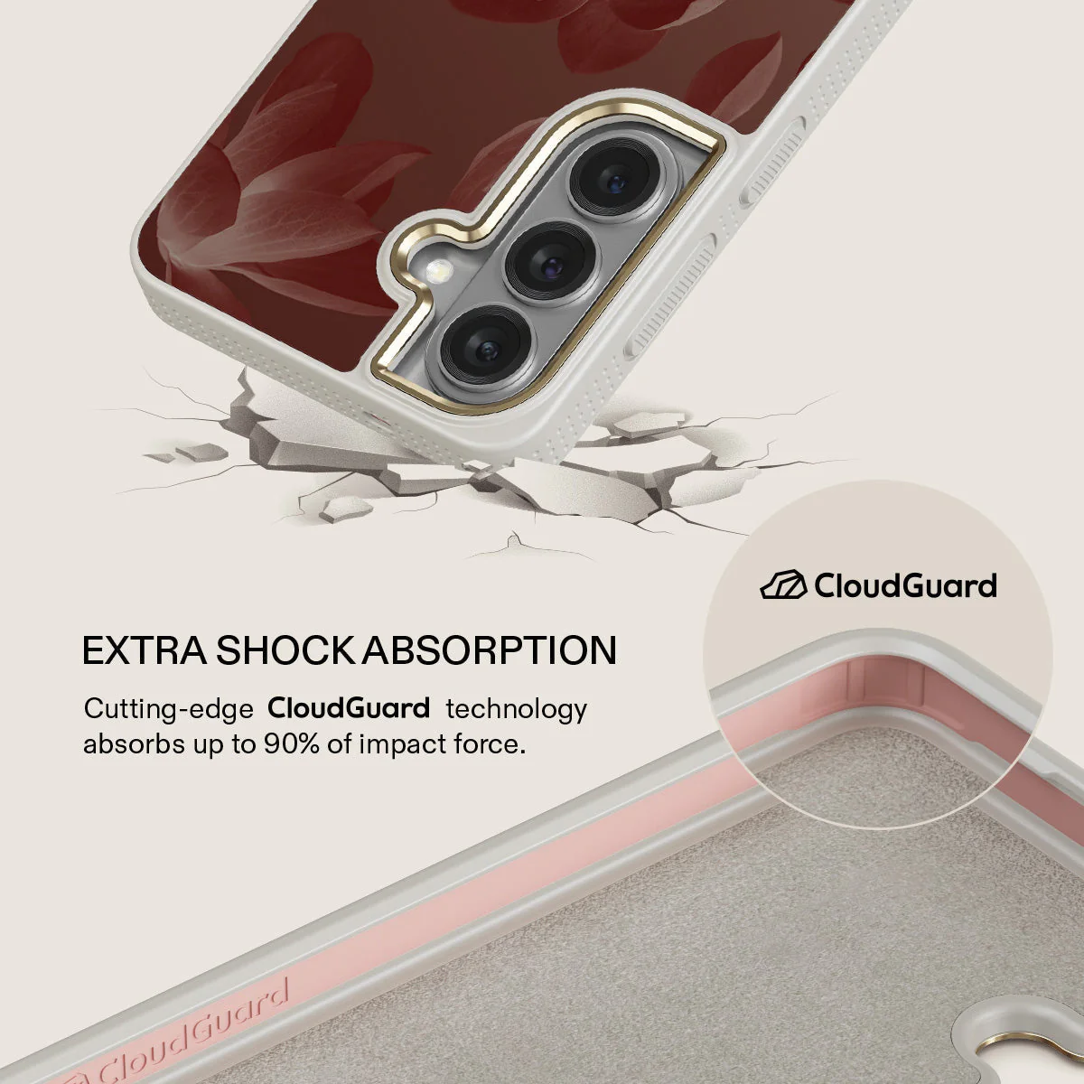 Eternal - Samsung Galaxy S26 Plus Case - Image 28