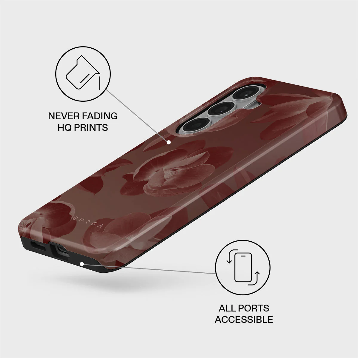 Eternal - Samsung Galaxy S26 Plus Case - Image 3
