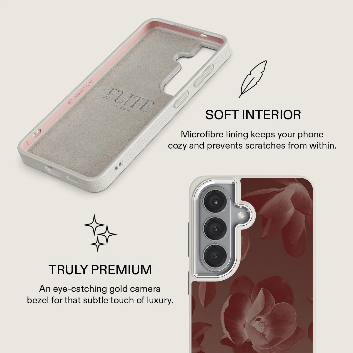Eternal - Samsung Galaxy S26 Plus Case - Image 38