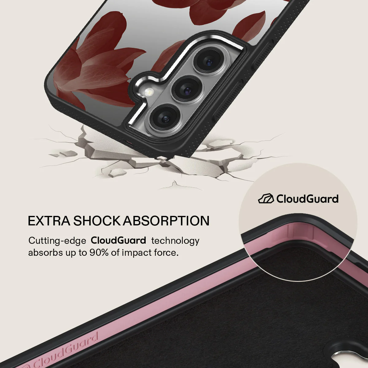 Eternal - Samsung Galaxy S26 Plus Case - Image 50