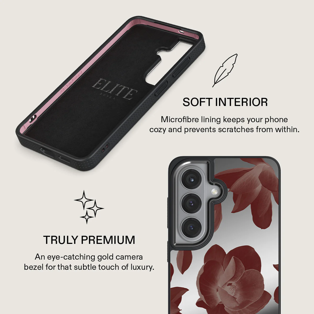 Eternal - Samsung Galaxy S26 Plus Case - Image 54