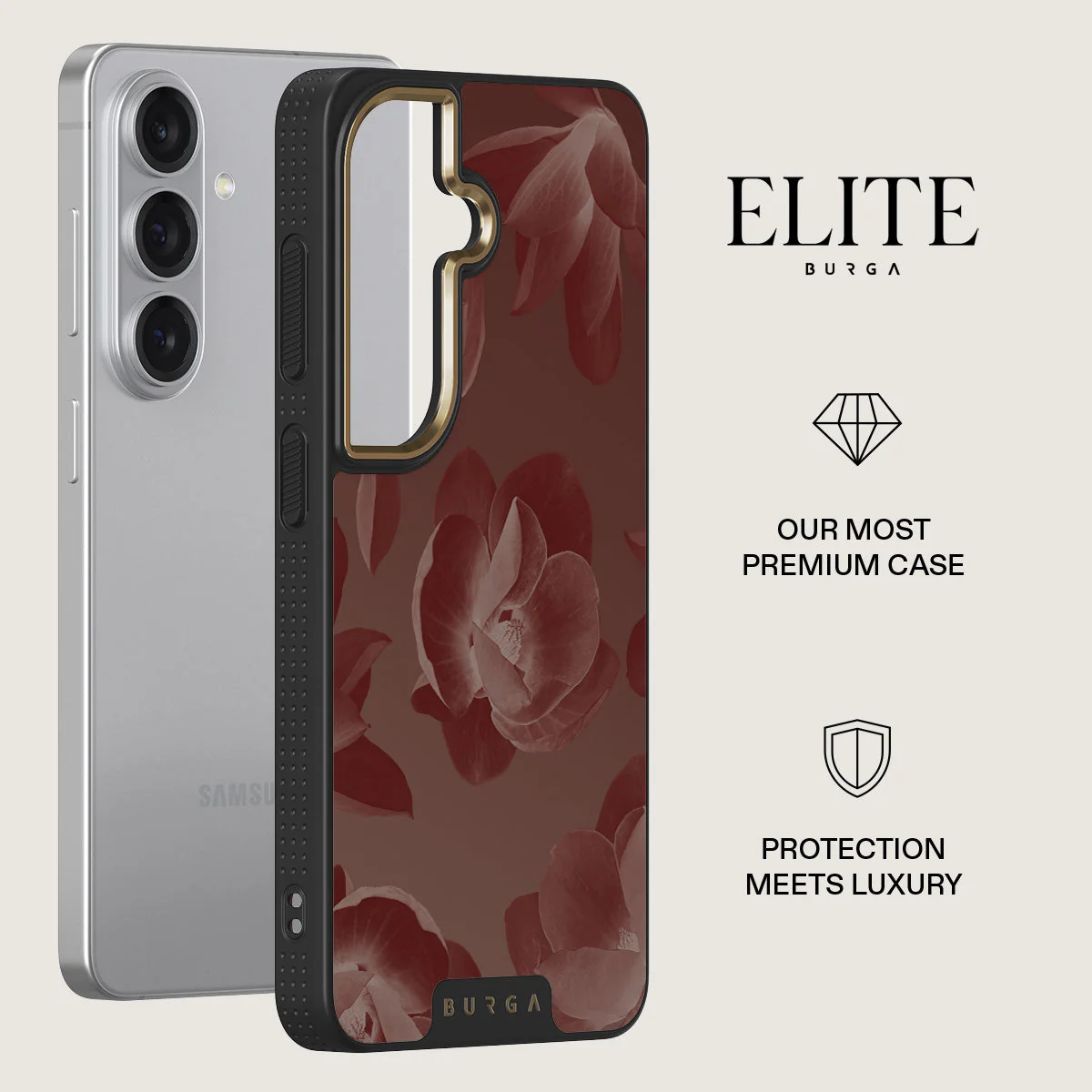 Eternal - Samsung Galaxy S26 Plus Case - Image 6