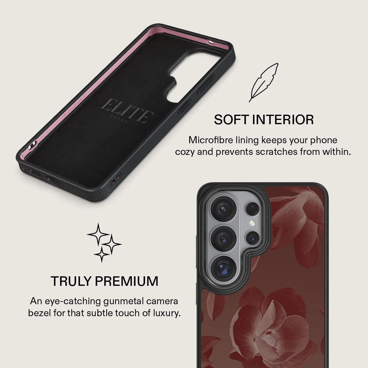 Eternal - Samsung Galaxy S26 Ultra Case - Image 17
