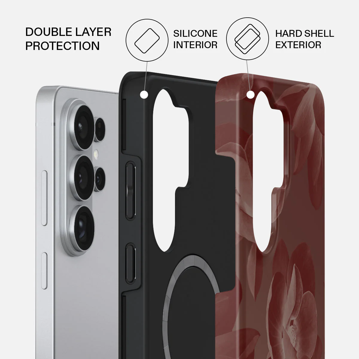 Eternal - Samsung Galaxy S26 Ultra Case - Image 2