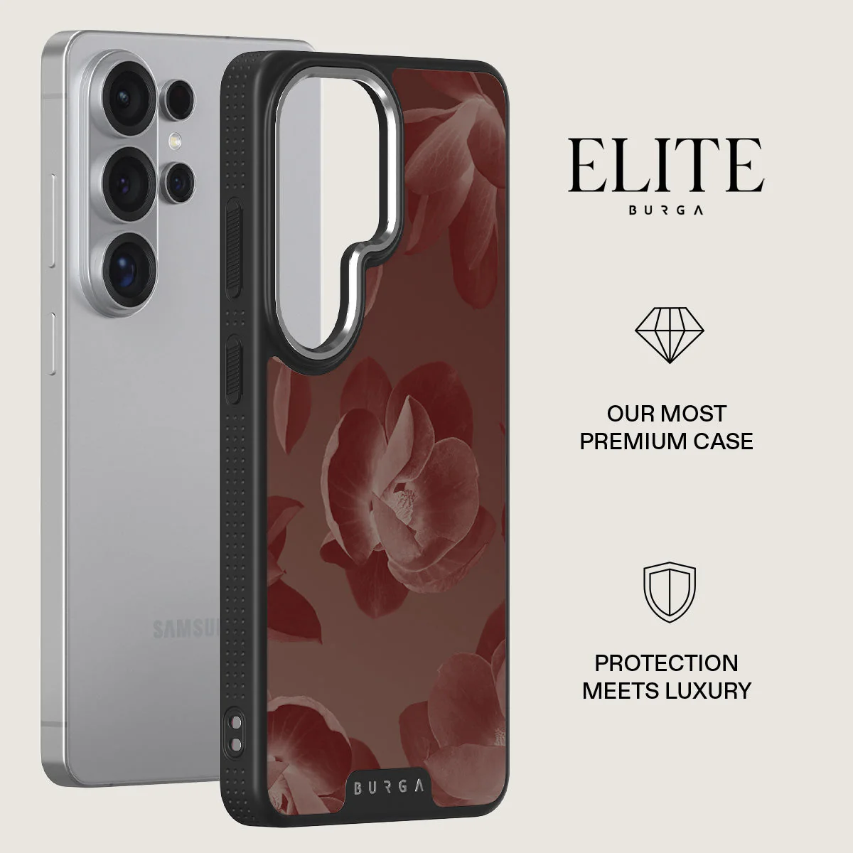 Eternal - Samsung Galaxy S26 Ultra Case - Image 20